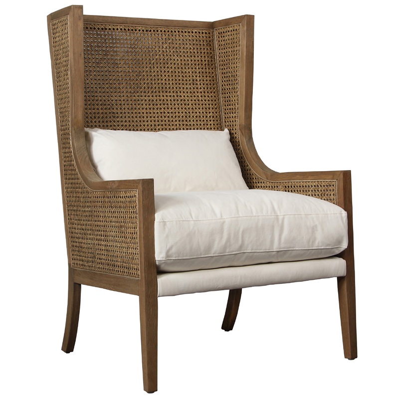 Modern Statement Sitting Gem in Premium Textile