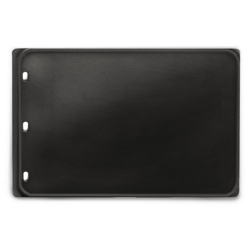 Napoleon Bbq 56365 Cast Iron Reversible Griddle for Rogue 365 / 525 Model Grills