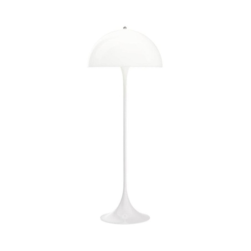 Panthella Floor Lamp