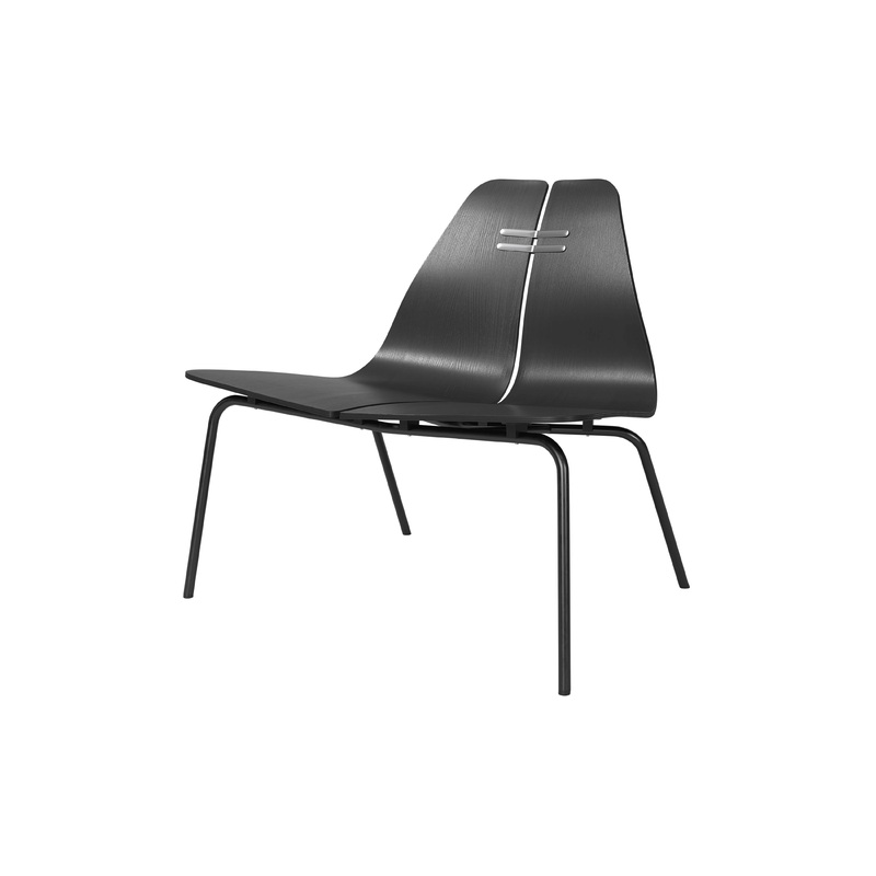 PK23 Easy Chair