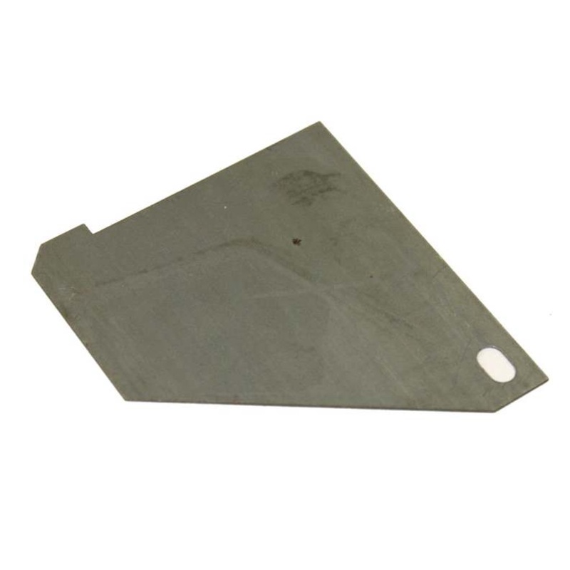 Sanitaire Commercial Upright SC679-J Cover Wheel