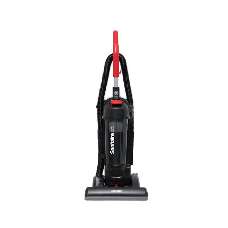 Sanitaire SC5845D Bagless HEPA Upright Vacuum – Open Box