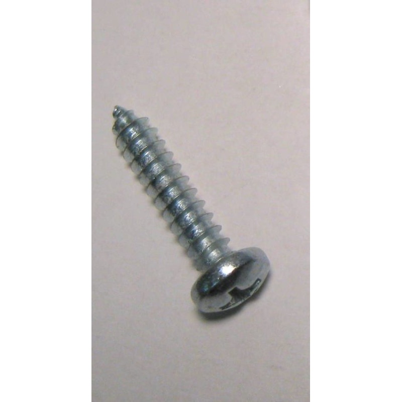 Sebo 0105 Screw C 3.9 x 19 DIN 7981
