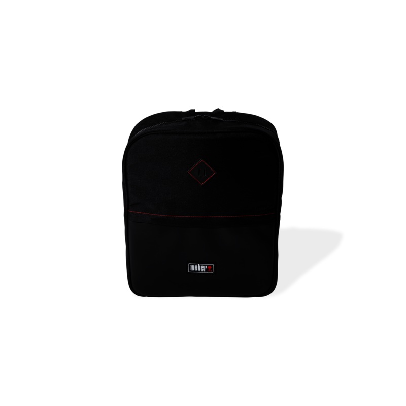 Weber 3400125 Portable Tools Backpack