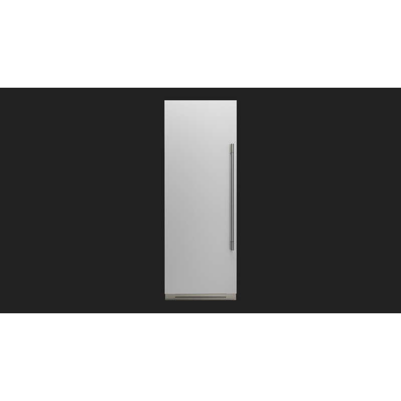 30″ BUILT-IN FRIDGE COLUMN