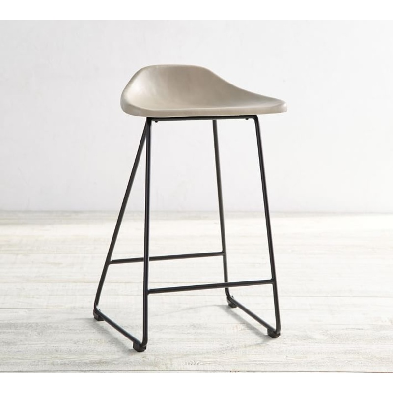 Brenner Counter Stool