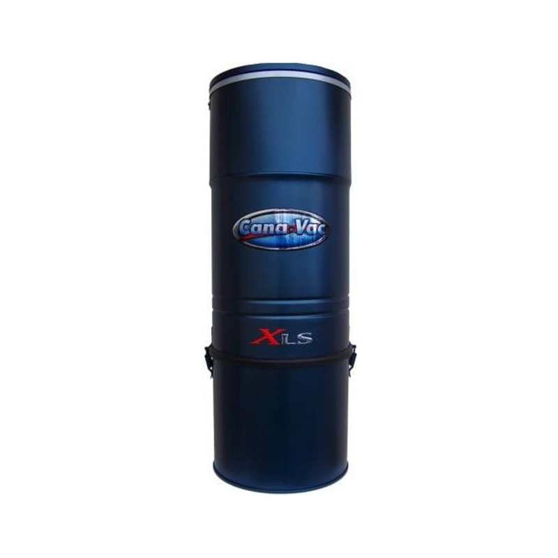 Cana-Vac 511-XLS Central Vacuum Unit