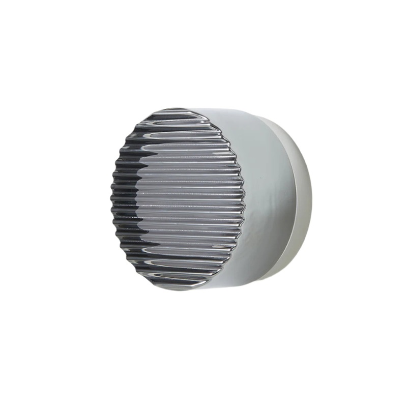 Crisp Outdoor LED Wall Sconce