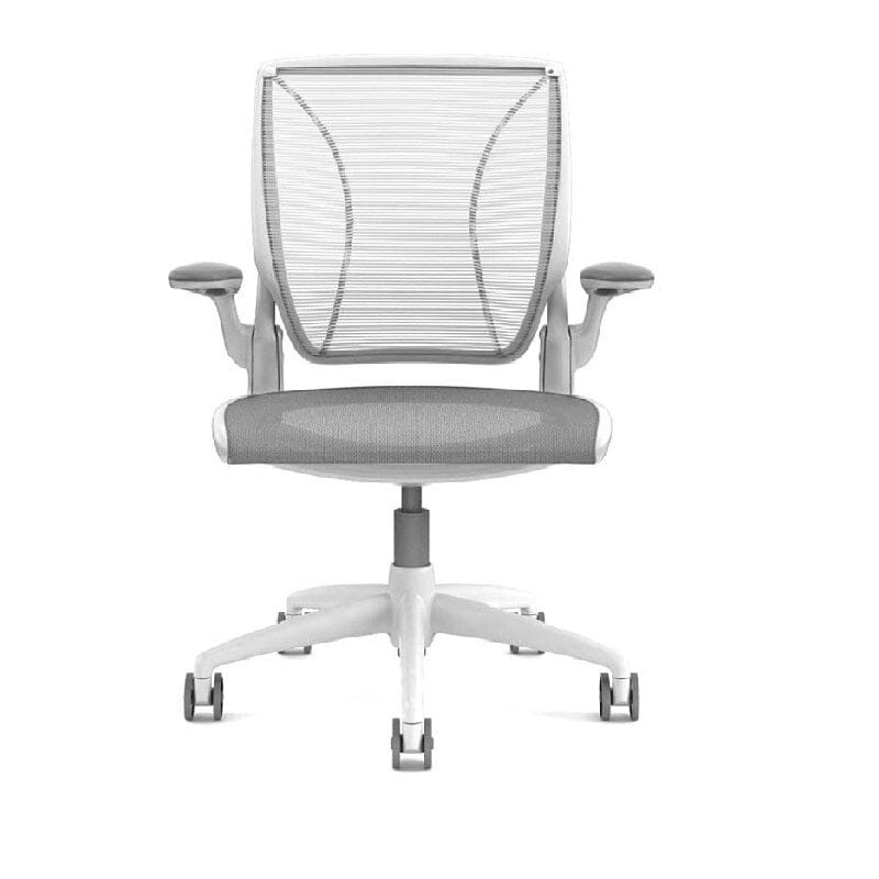 Diffrient World Task Chair
