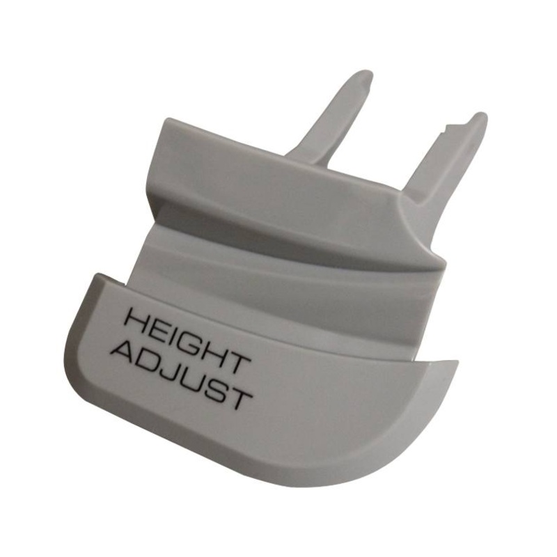 Electrolux UltraActive Bgless Canister EL4307A Height Adjust