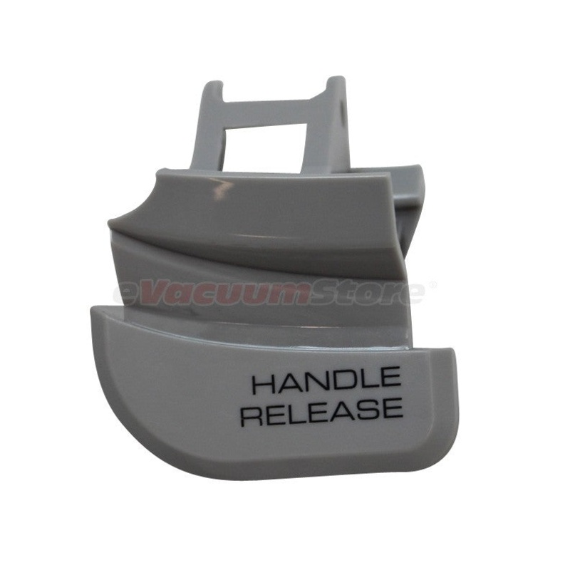 Electrolux UltraSilencer EL7061B Handle Release Pedal