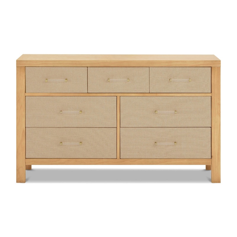 Eloise 7-Drawer Dresser