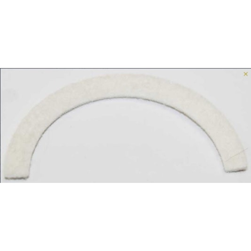 Hoover WindTunnel Ultra Agitator Pulley Seal