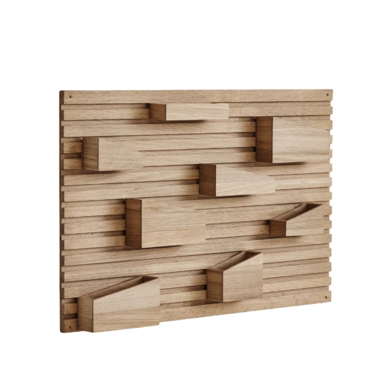 Input Wall Organizer – Set of 2