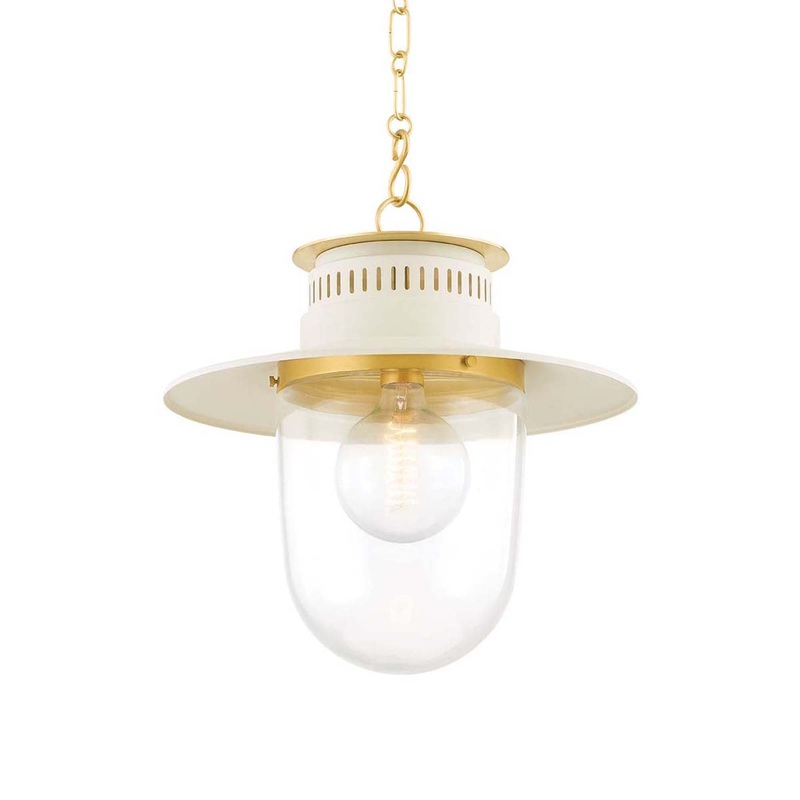 Nori Pendant Light