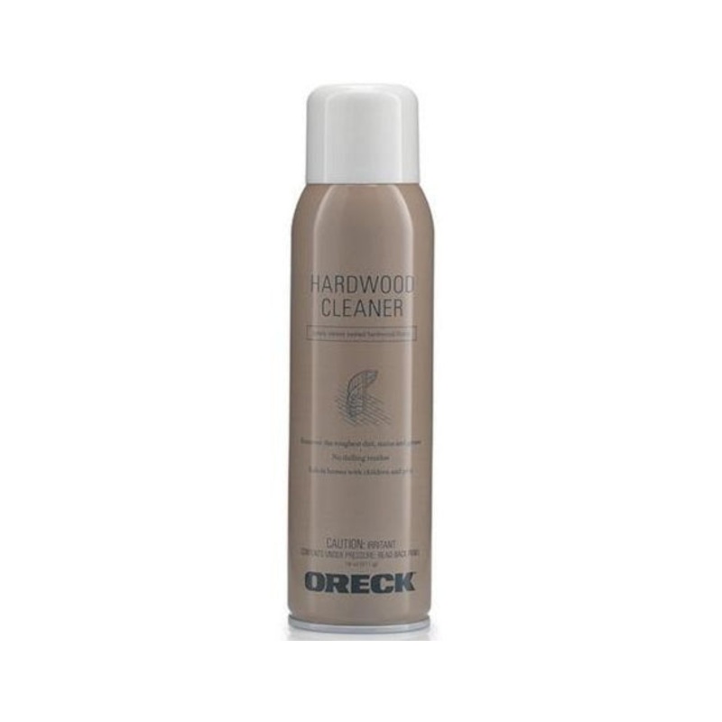 Oreck AK30000 18oz Hardwood Cleaner