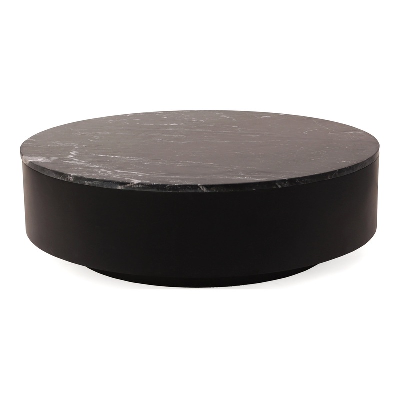 Starry Night Minimalist Coffee Table