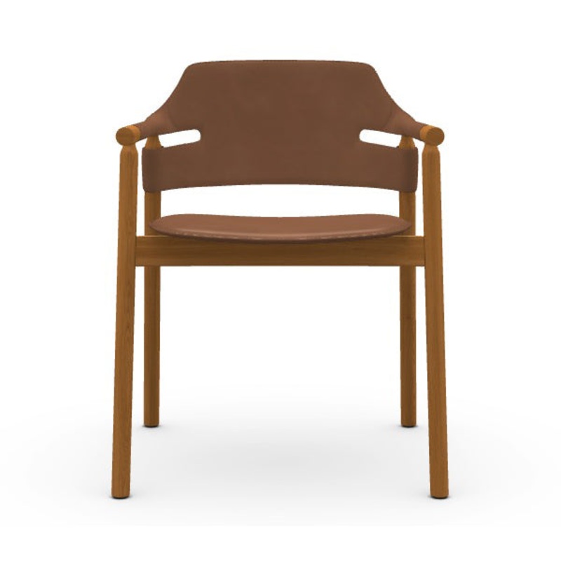Suite P L CU Dining Armchair