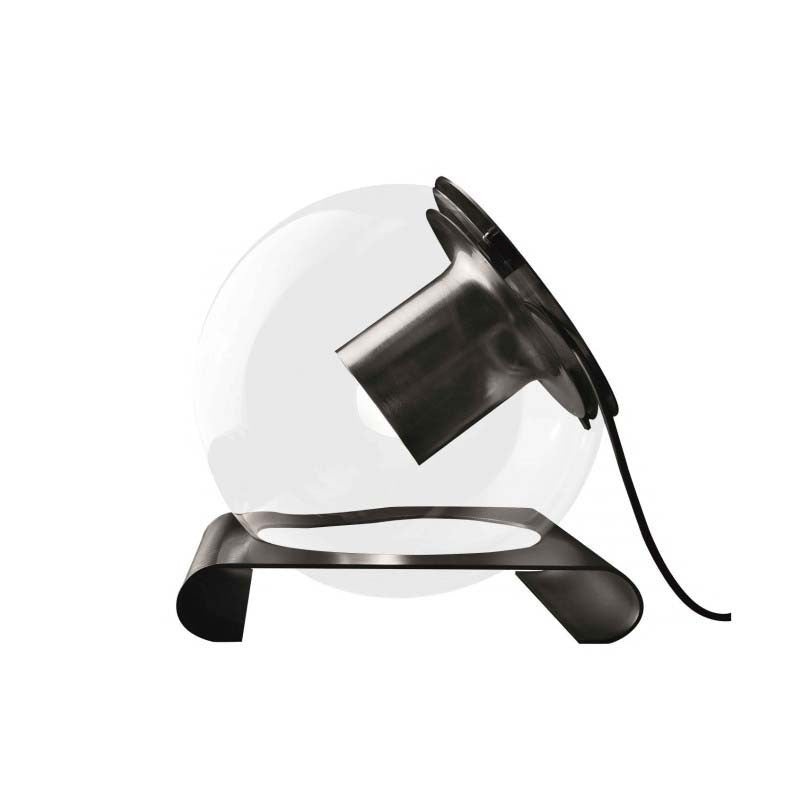 The Globe Table Lamp
