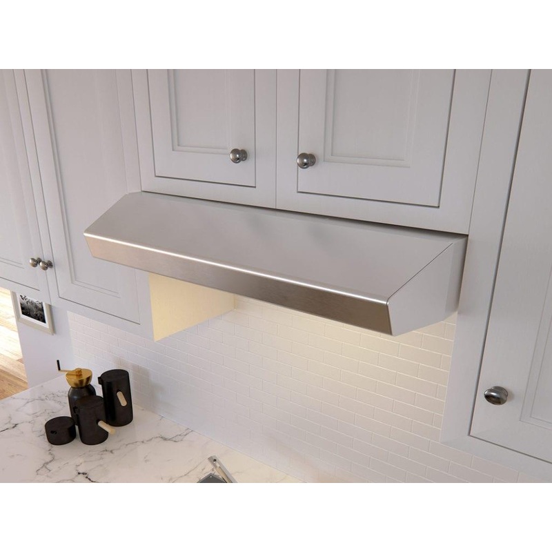 Zephyr AK1136BS 36″ Breeze I Under-Cabinet