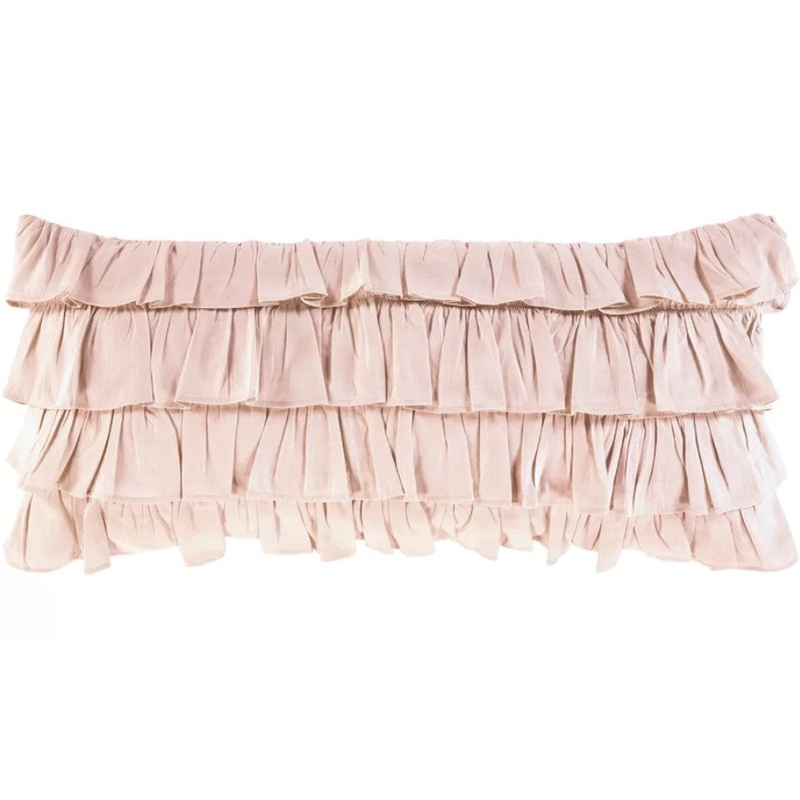 Anderss Linen Pillow Cover