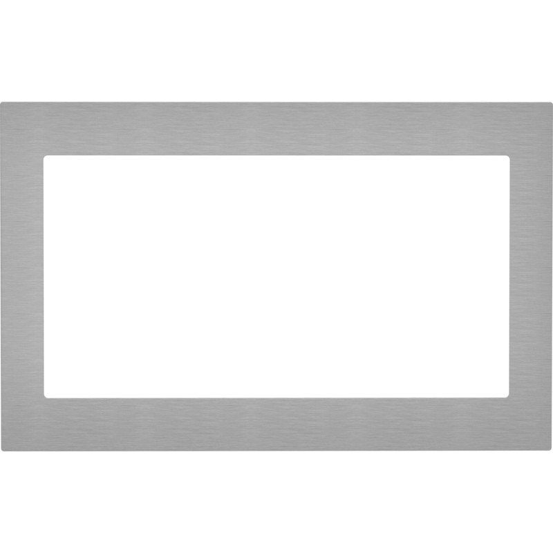 Beko WOTK30100SS 30 Trim Kit for Countertop Microwave Oven,