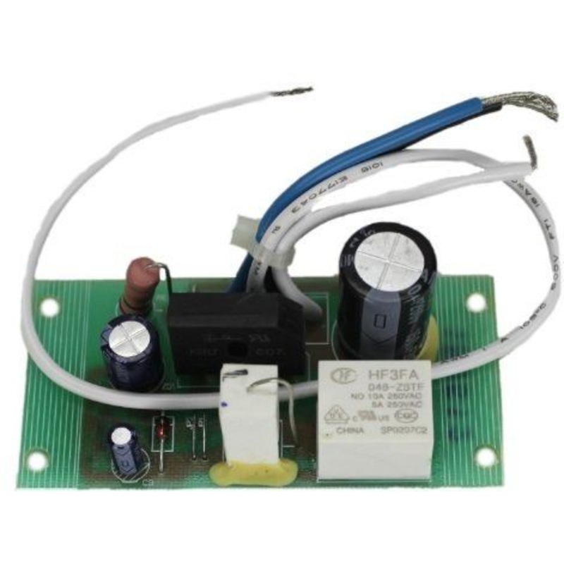 Bissell 36Z9 PCBA