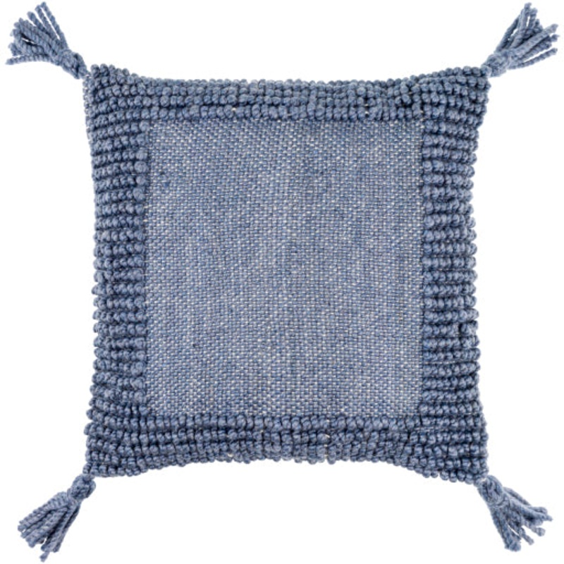 Chic Deco DC-108 18×18 Accent Pillow