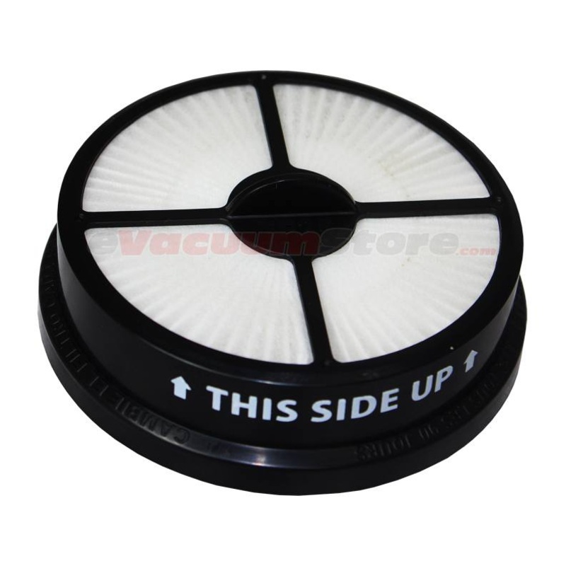 Electrolux EL8400A HEPA Fiter Assembly