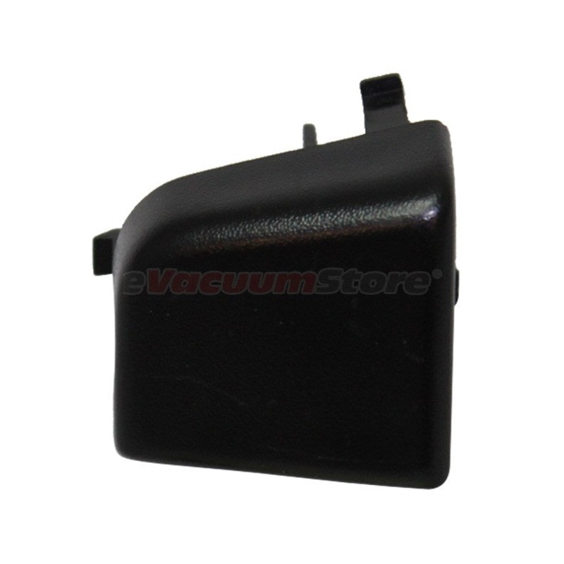 Eureka Bagless Commercial Upright Vacuum C2132B-3 Switch But