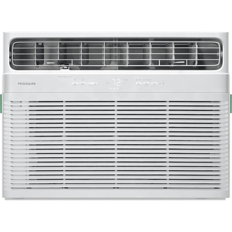 Frigidaire FHWW184WE2 18,000 BTU Window Room Air Conditioner with Wi-Fi