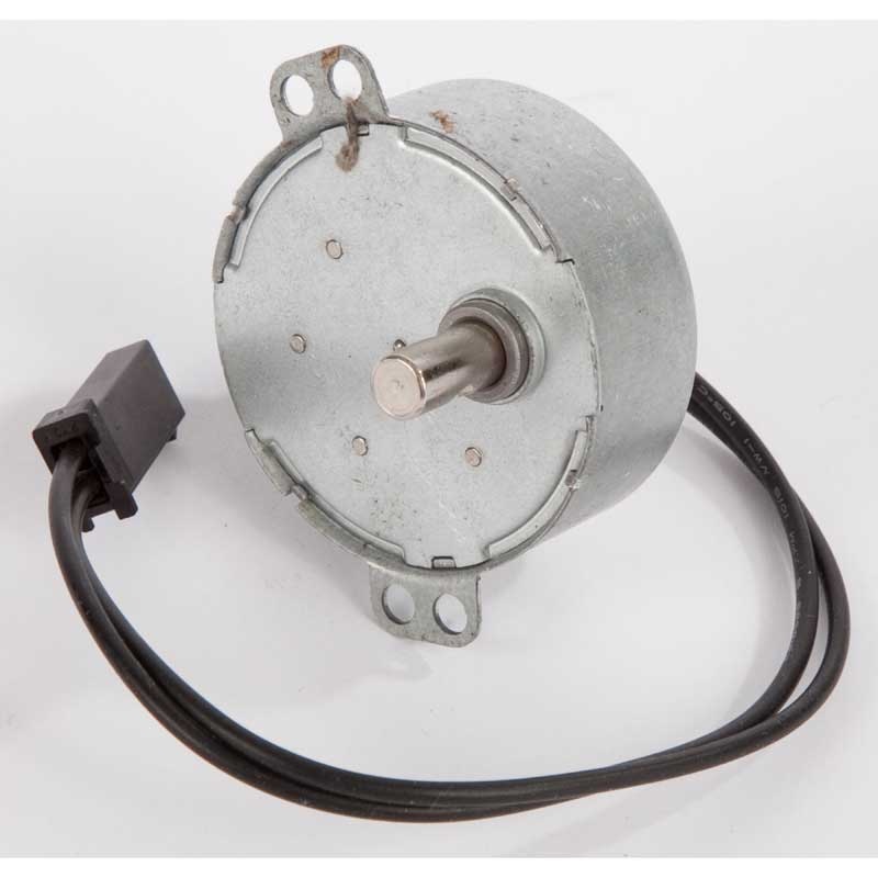 Heat Surge Syncro Flame Motor