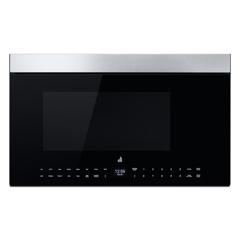 Jennair JMHF730RBL 30″ Flush Oven Hood Combination