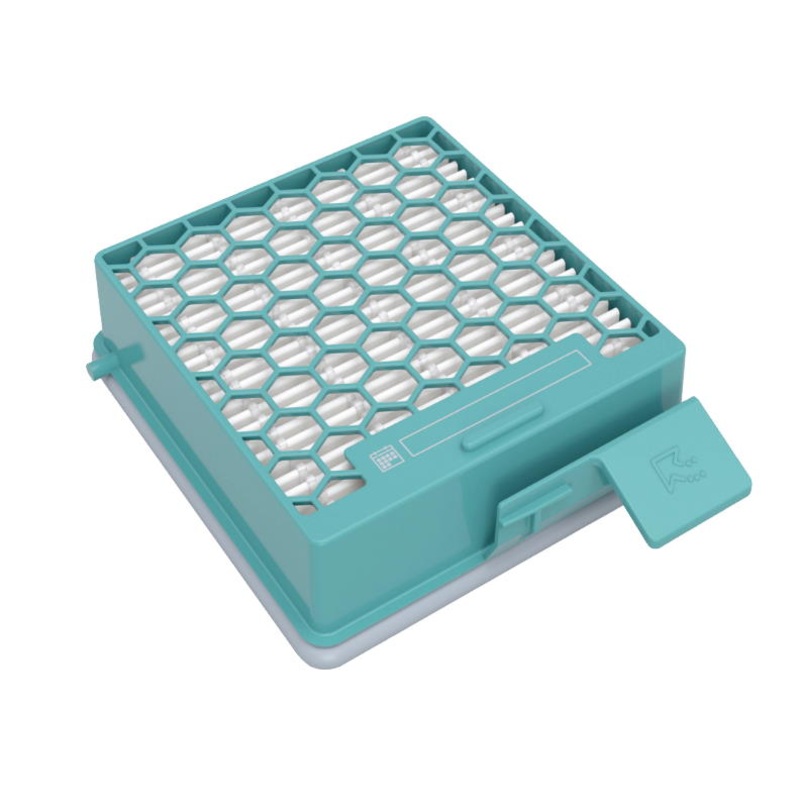 Miele Boost CX1 SF-HY 60 Hygiene AirClean Filter