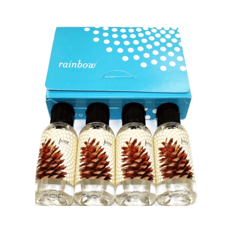 Rainbow Pine Fragrance Pack