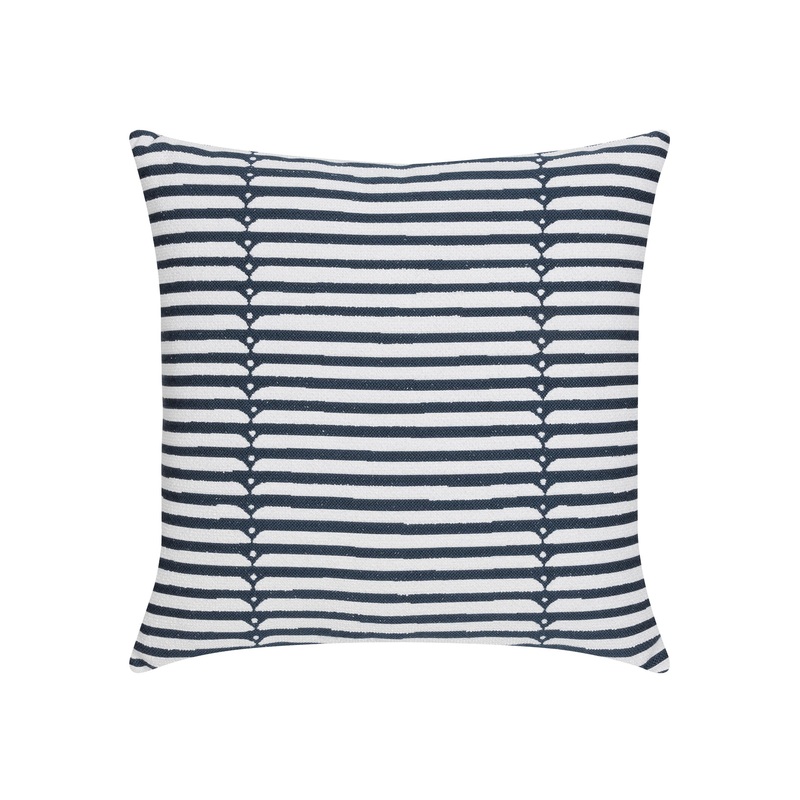 Sincerity Outdoor Pillow