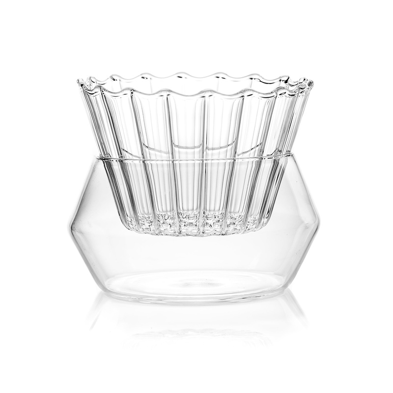 Splash Vase