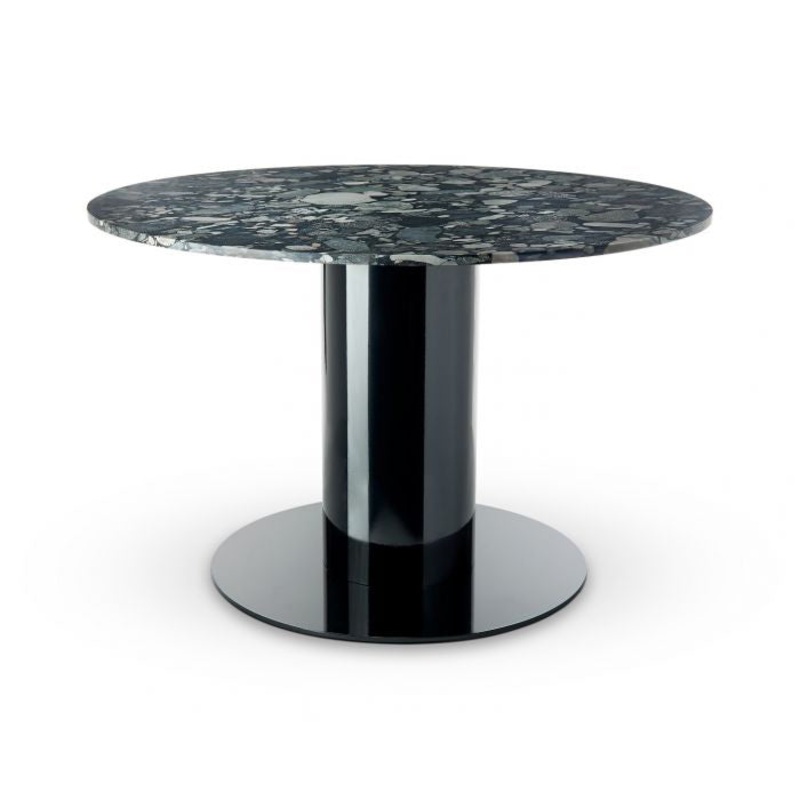 Tube Wide Table