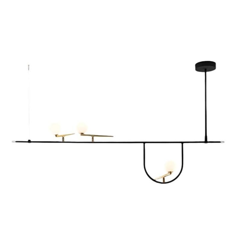 Yanzi SC1 Suspension
