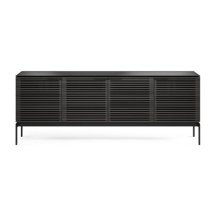 Corridor Quad Cabinet