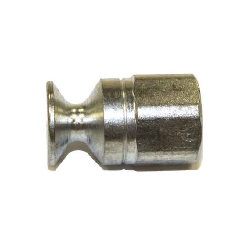 Eureka 1934B Motor Pulley