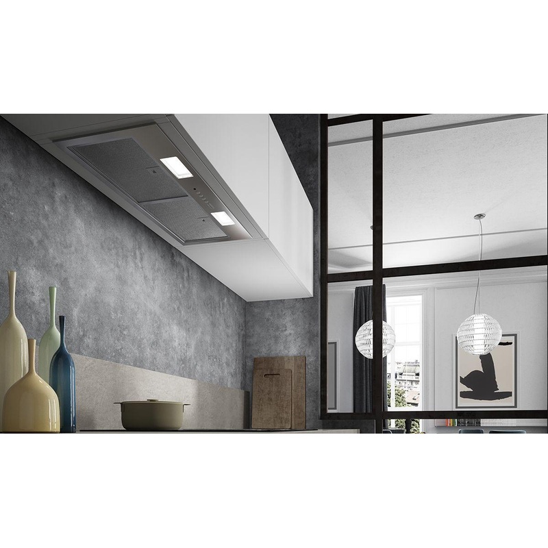 Faber INSP28SS600 Inca Smart 28″ Stainless Steel 600 CFM