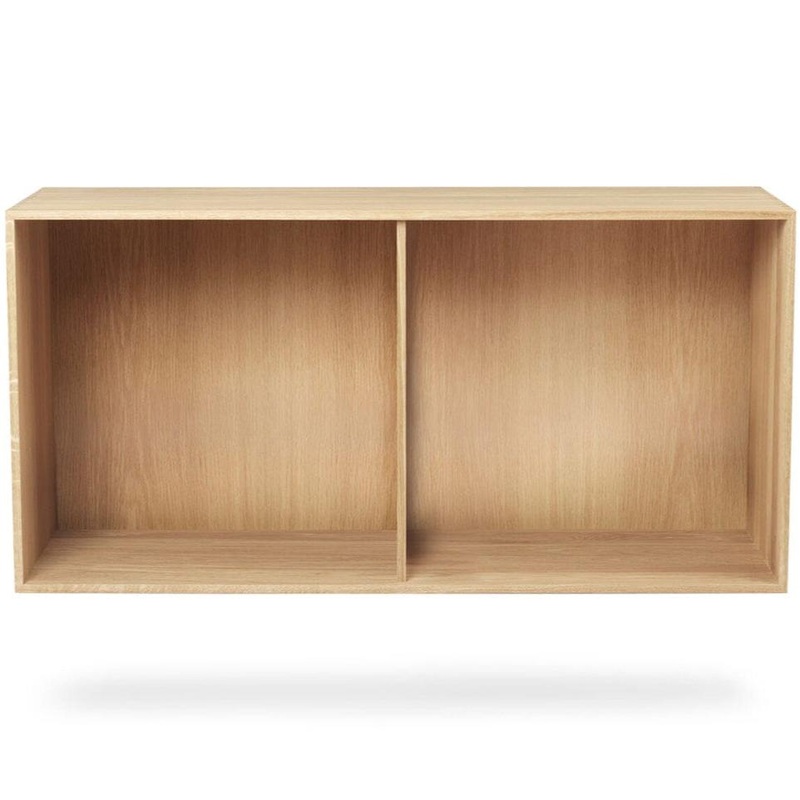 FK63 Open Bookcase