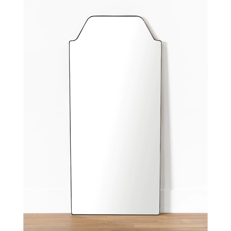 Giles Floor Mirror