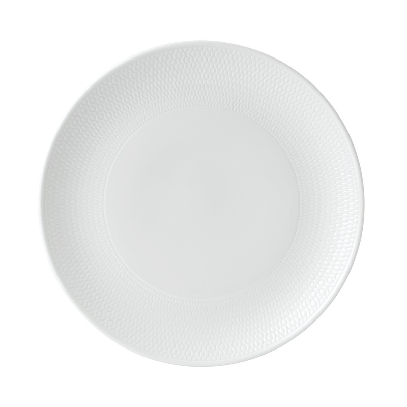 Gio Salad Plate