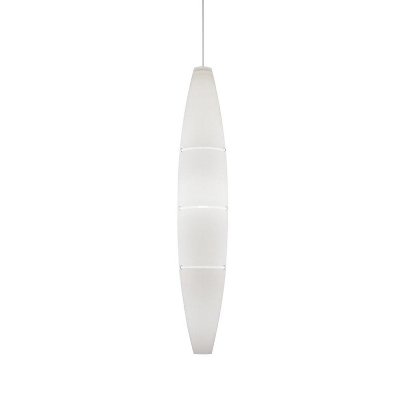 Havana Suspension Lamp