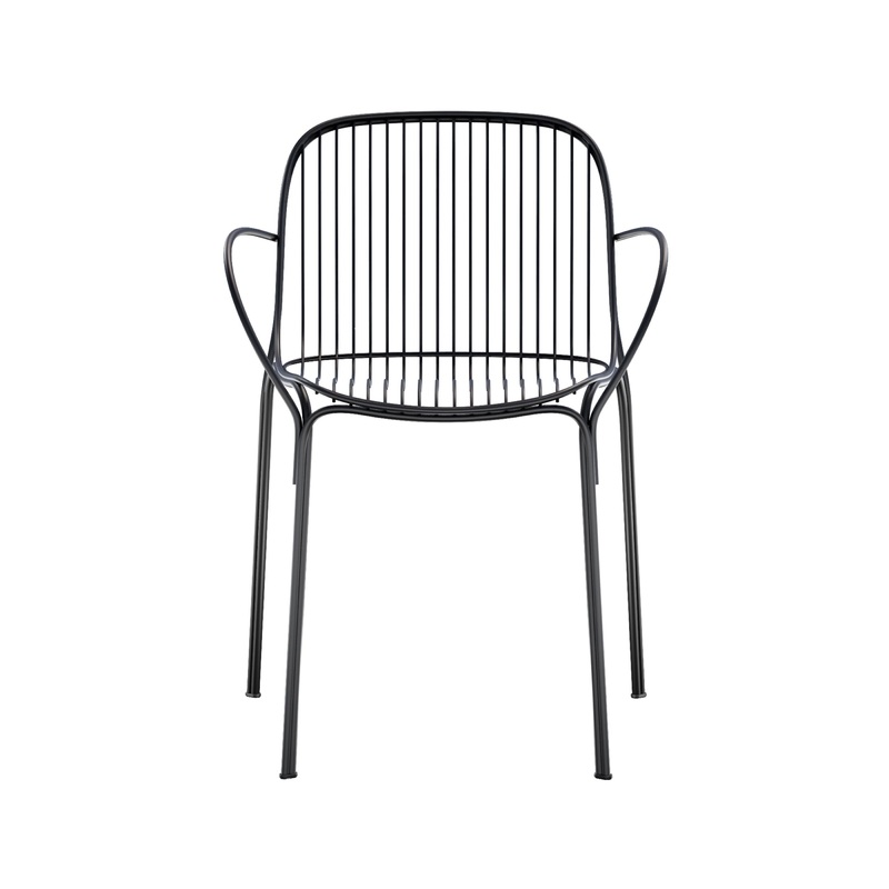 Hiray Dining Armchair
