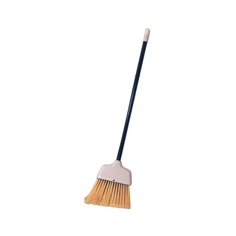 Jansan P6400 Large Angled Lobby Broom