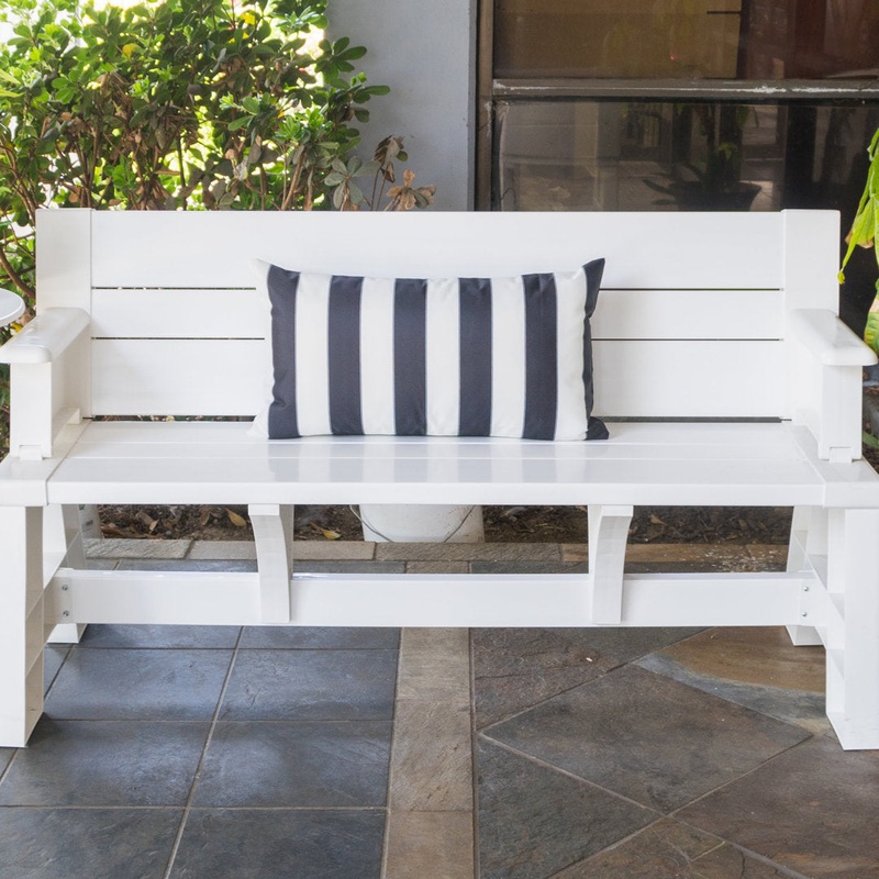 Josephine Outdoor Rectangular Pillow Cover & Insert (Set of 2) Homey Cozy Color: Black