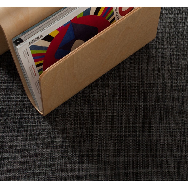 Latex Ikat Woven Runner